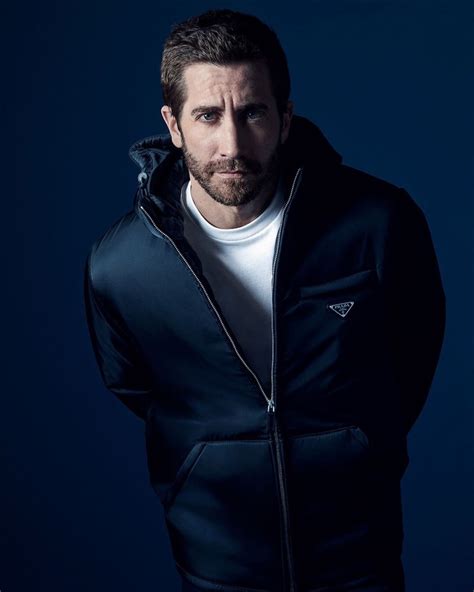 prada oceab|prada jake gyllenhaal.